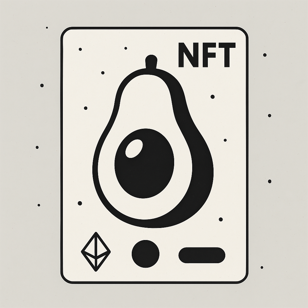 NFTFruit — Agricultura Sostenible