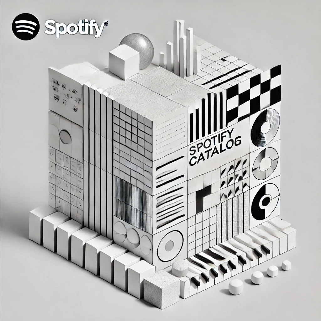 Spotify Catalog
